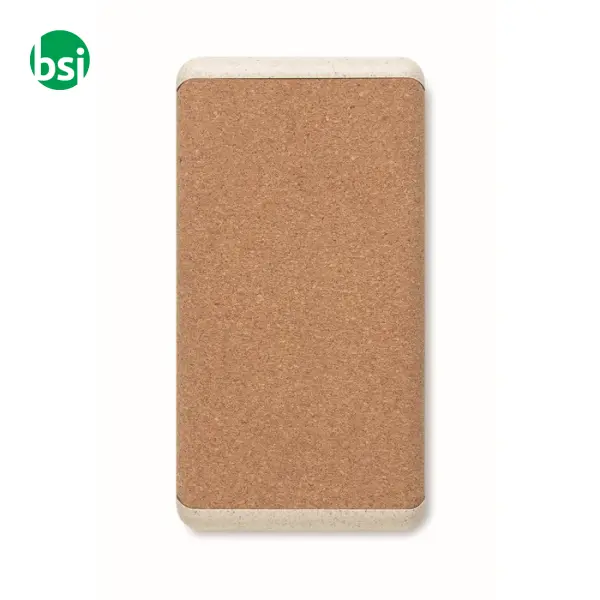 Wireless 10000mAh PowerBank - RALIA -  9