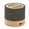 Bamboo RPET wireless speaker - 3W - BOOL - Anteprima 10
