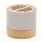 Bamboo RPET wireless speaker - 3W - BOOL - Anteprima 23