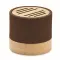 Bamboo RPET wireless speaker - 3W - BOOL - Anteprima 25