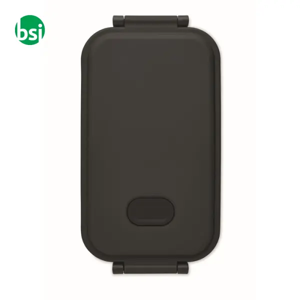 Recycled PP Lunch box 800 ml - INDUS -  2