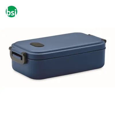 Recycled PP Lunch box 800 ml - INDUS - Immagine 25