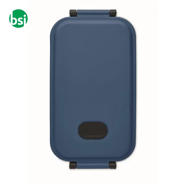 Recycled PP Lunch box 800 ml - INDUS -  5