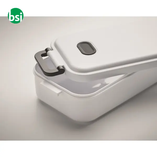 Recycled PP Lunch box 800 ml - INDUS -  10