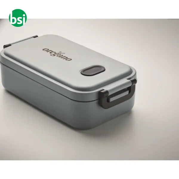 Recycled PP Lunch box 800 ml - INDUS -  16