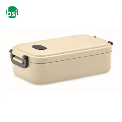 Recycled PP Lunch box 800 ml - INDUS - Immagine 27
