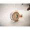 Water powered bamboo LCD clock - DROPPY LUX - Anteprima 7