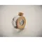 Water powered bamboo LCD clock - DROPPY LUX - Anteprima 9
