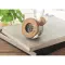 Water powered bamboo LCD clock - DROPPY LUX - Anteprima 2