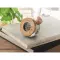 Water powered bamboo LCD clock - DROPPY LUX - Anteprima 3