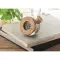 Water powered bamboo LCD clock - DROPPY LUX - Anteprima 4