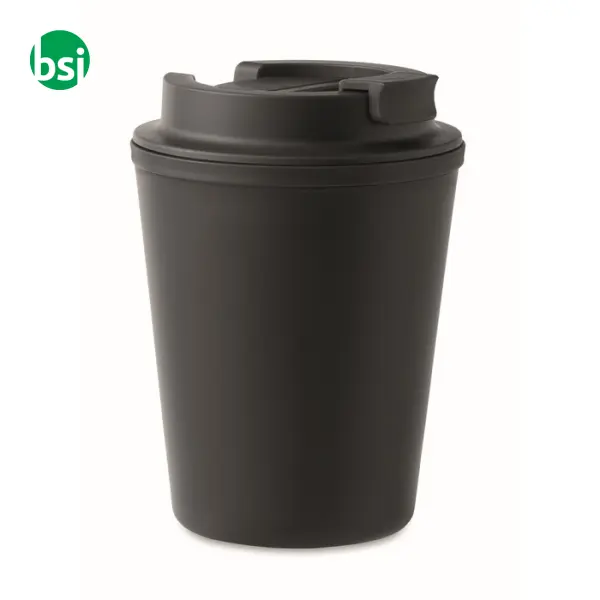 Recycled PP tumbler - 300 ml - TRIDUS -  22