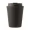 Recycled PP tumbler - 300 ml - TRIDUS - Anteprima 2