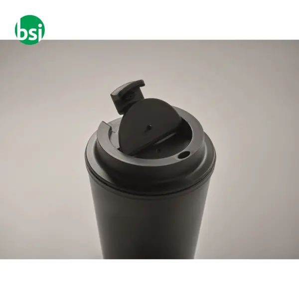 Recycled PP tumbler - 300 ml - TRIDUS -  5