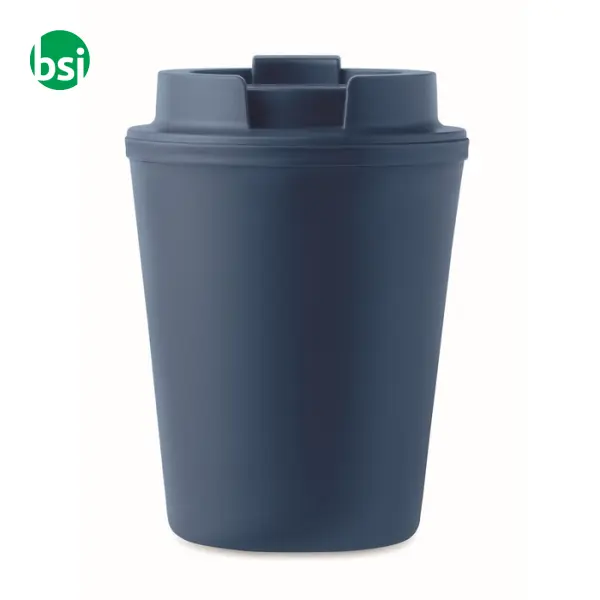 Recycled PP tumbler - 300 ml - TRIDUS -  9