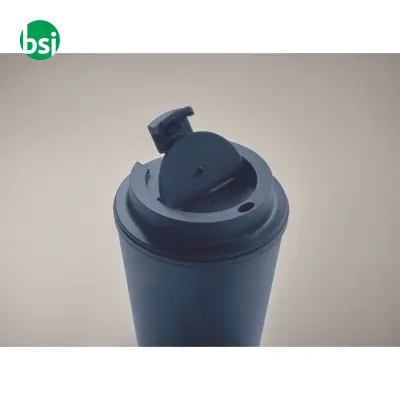 Recycled PP tumbler - 300 ml - TRIDUS - Immagine 11