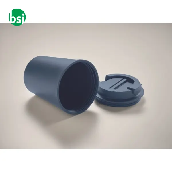 Recycled PP tumbler - 300 ml - TRIDUS -  12