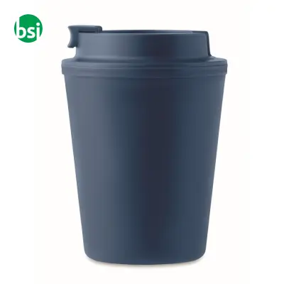 Recycled PP tumbler - 300 ml - TRIDUS - Immagine 13