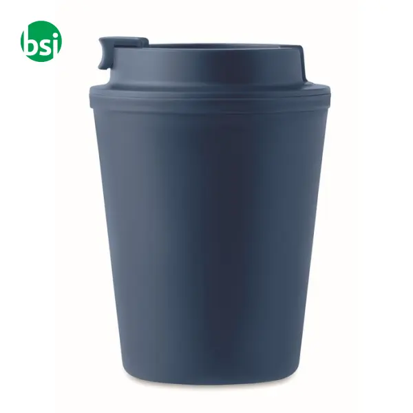 Recycled PP tumbler - 300 ml - TRIDUS -  13