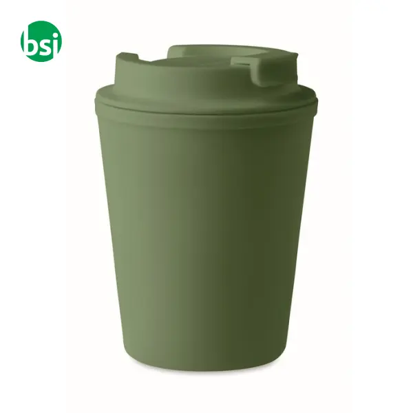 Recycled PP tumbler - 300 ml - TRIDUS -  27