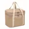 Cooler bag canvas 320 gr/m2 - KECIL TOP - Anteprima 1