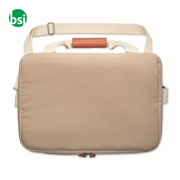 Large cooler bag canvas 450gr/m2 - KECIL LARGE -  12