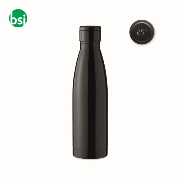 Thermometer bottle 500ml - BELO LUX -  1