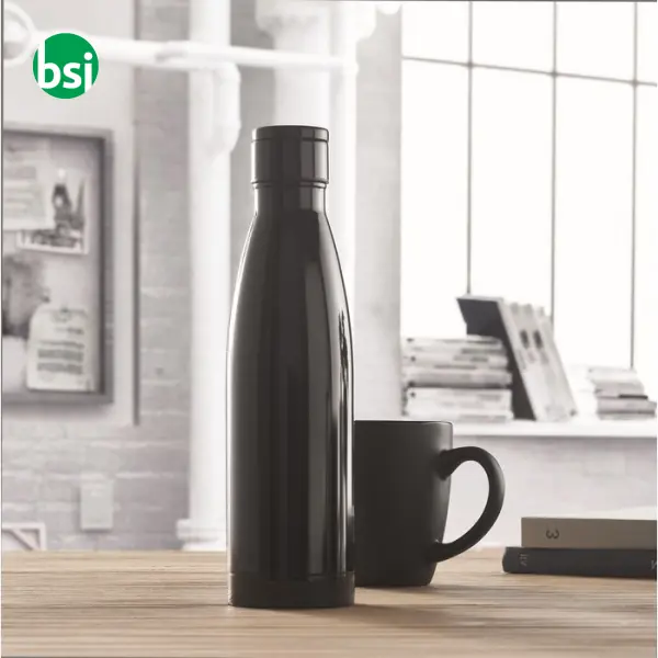 Thermometer bottle 500ml - BELO LUX -  2
