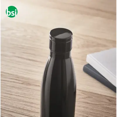 Thermometer bottle 500ml - BELO LUX - Immagine 4
