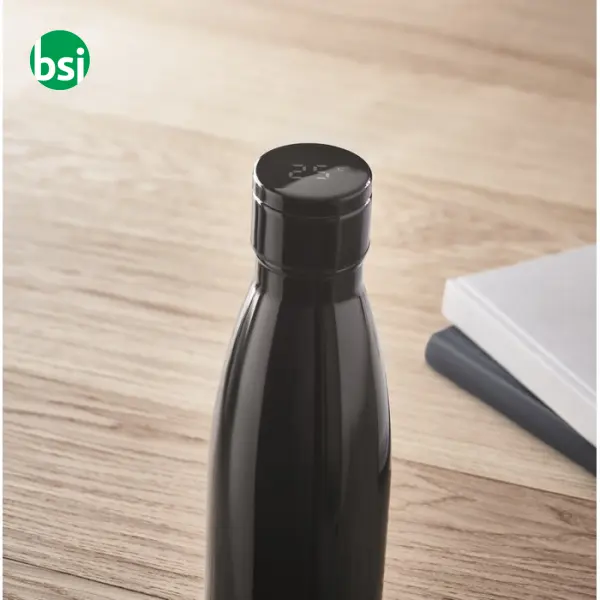 Thermometer bottle 500ml - BELO LUX -  5