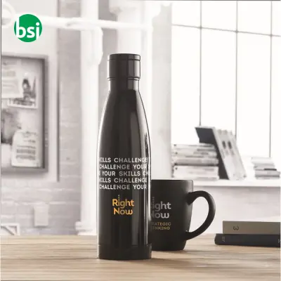 Thermometer bottle 500ml - BELO LUX - Immagine 3