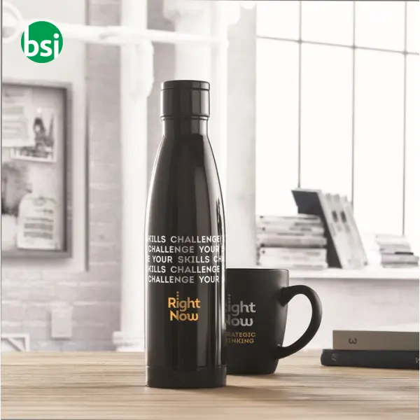 Thermometer bottle 500ml - BELO LUX -  3