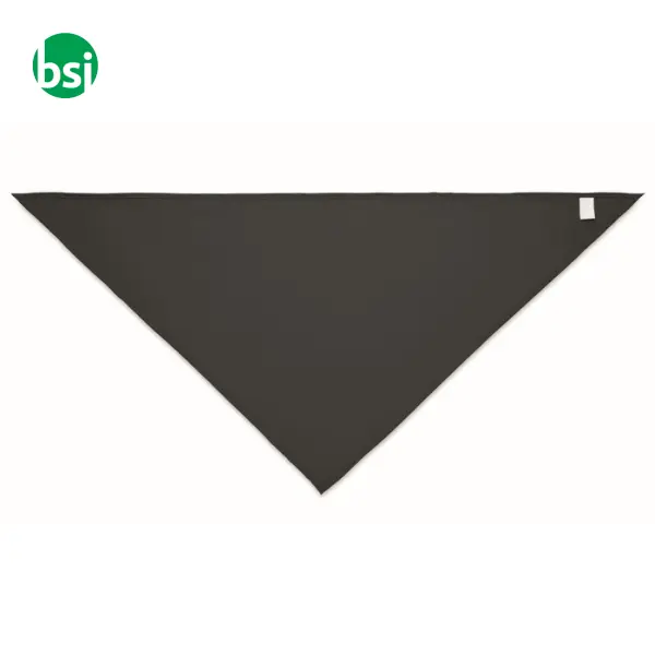 Multifunction Scarf Polycotton - BANDIDO -  4