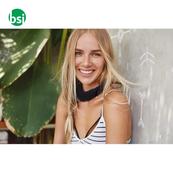 Multifunction Scarf Polycotton - BANDIDO -  2