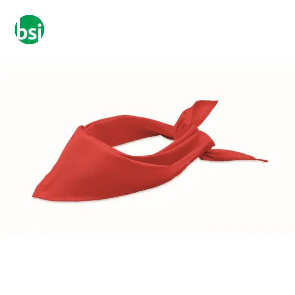 Multifunction Scarf Polycotton - BANDIDO -  23
