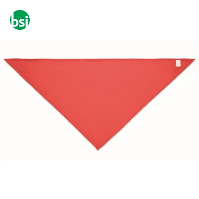 Multifunction Scarf Polycotton - BANDIDO - Immagine 10