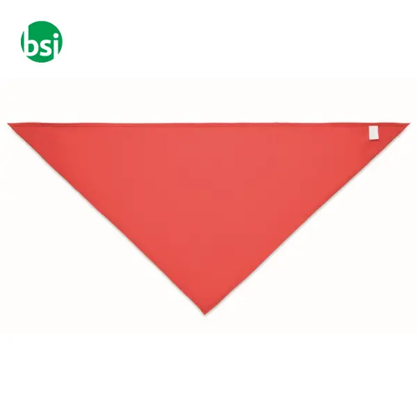 Multifunction Scarf Polycotton - BANDIDO -  10
