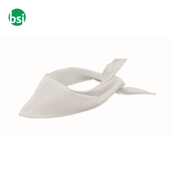 Multifunction Scarf Polycotton - BANDIDO -  24