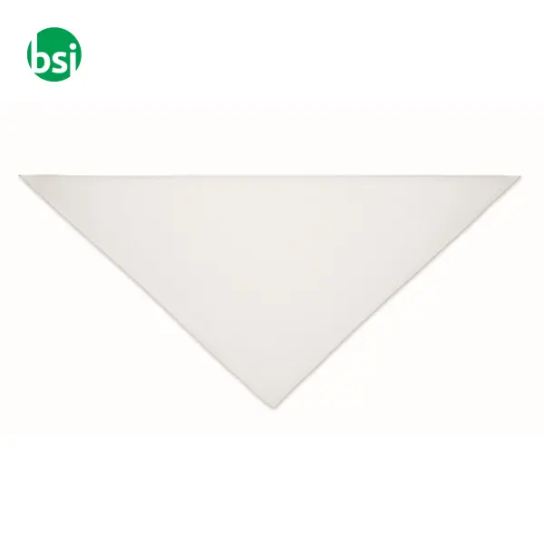 Multifunction Scarf Polycotton - BANDIDO -  12