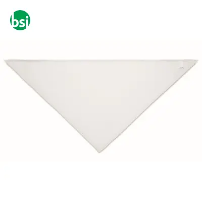 Multifunction Scarf Polycotton - BANDIDO - Immagine 13