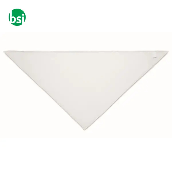 Multifunction Scarf Polycotton - BANDIDO -  13