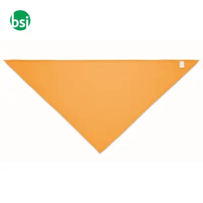 Multifunction Scarf Polycotton - BANDIDO - Immagine 18