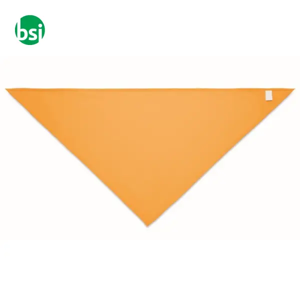 Multifunction Scarf Polycotton - BANDIDO -  18