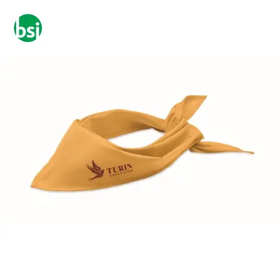 Multifunction Scarf Polycotton - BANDIDO - Immagine 15