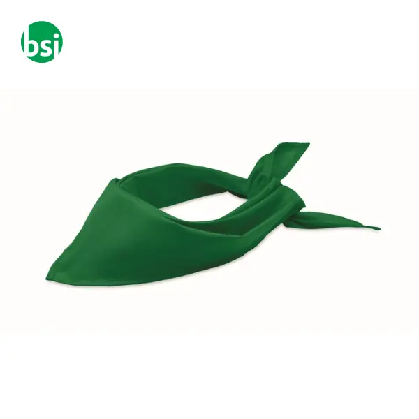 Multifunction Scarf Polycotton - BANDIDO -  26