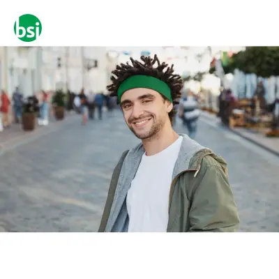 Multifunction Scarf Polycotton - BANDIDO - Immagine 20