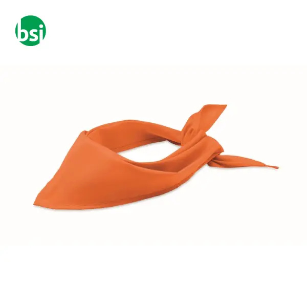 Multifunction Scarf Polycotton - BANDIDO -  27