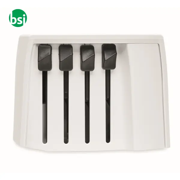 Skross MUV USB A/C adapter - MUV USB A/C -  14