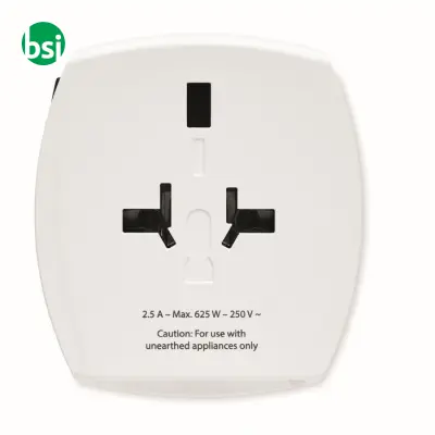 Skross MUV USB A/C adapter - MUV USB A/C - Immagine 15