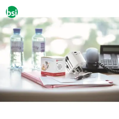 Skross MUV USB A/C adapter - MUV USB A/C - Immagine 2